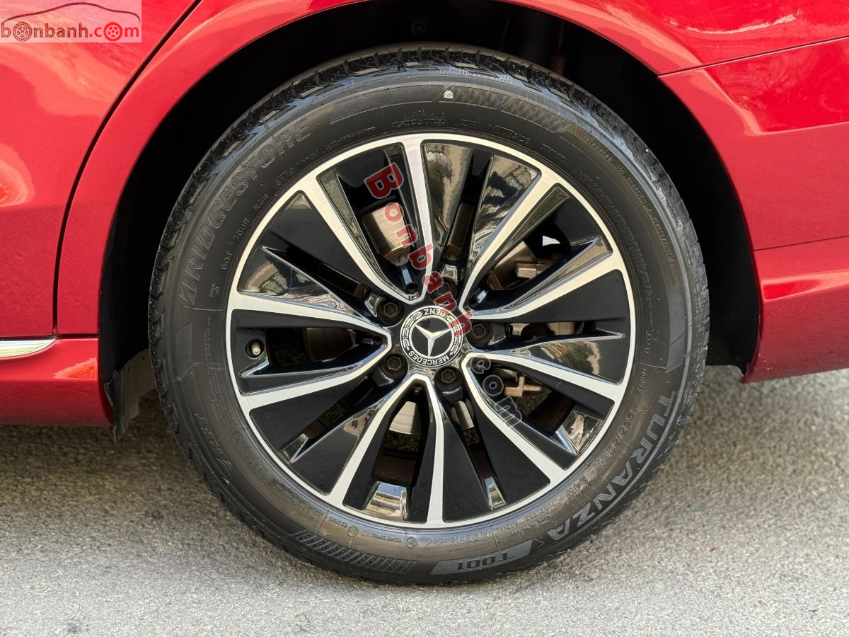 Bán ô tô Mercedes Benz C class C200 - 2019 - xe cũ