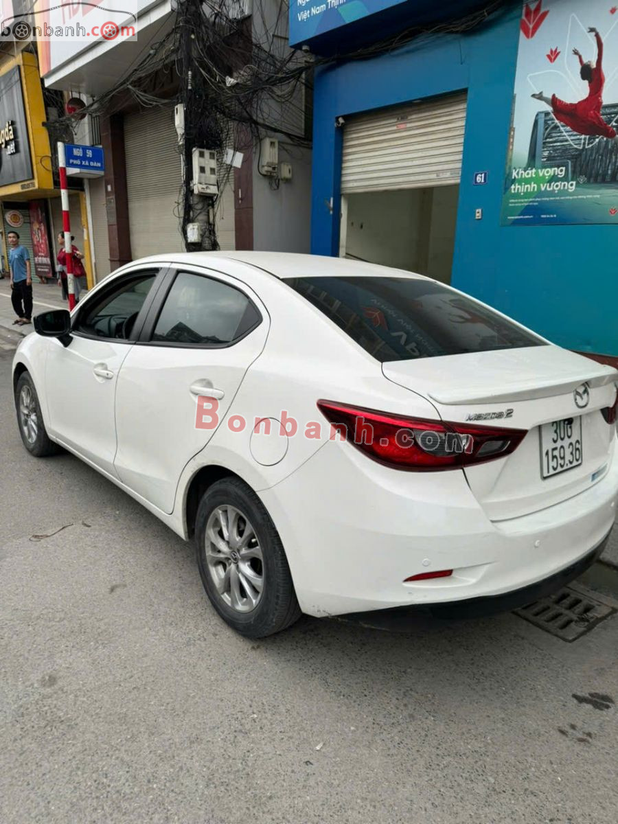 Bán ô tô Mazda 2 Deluxe - 2019 - xe cũ