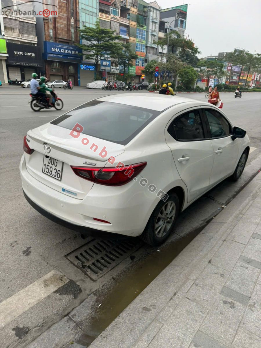 Bán ô tô Mazda 2 Deluxe - 2019 - xe cũ