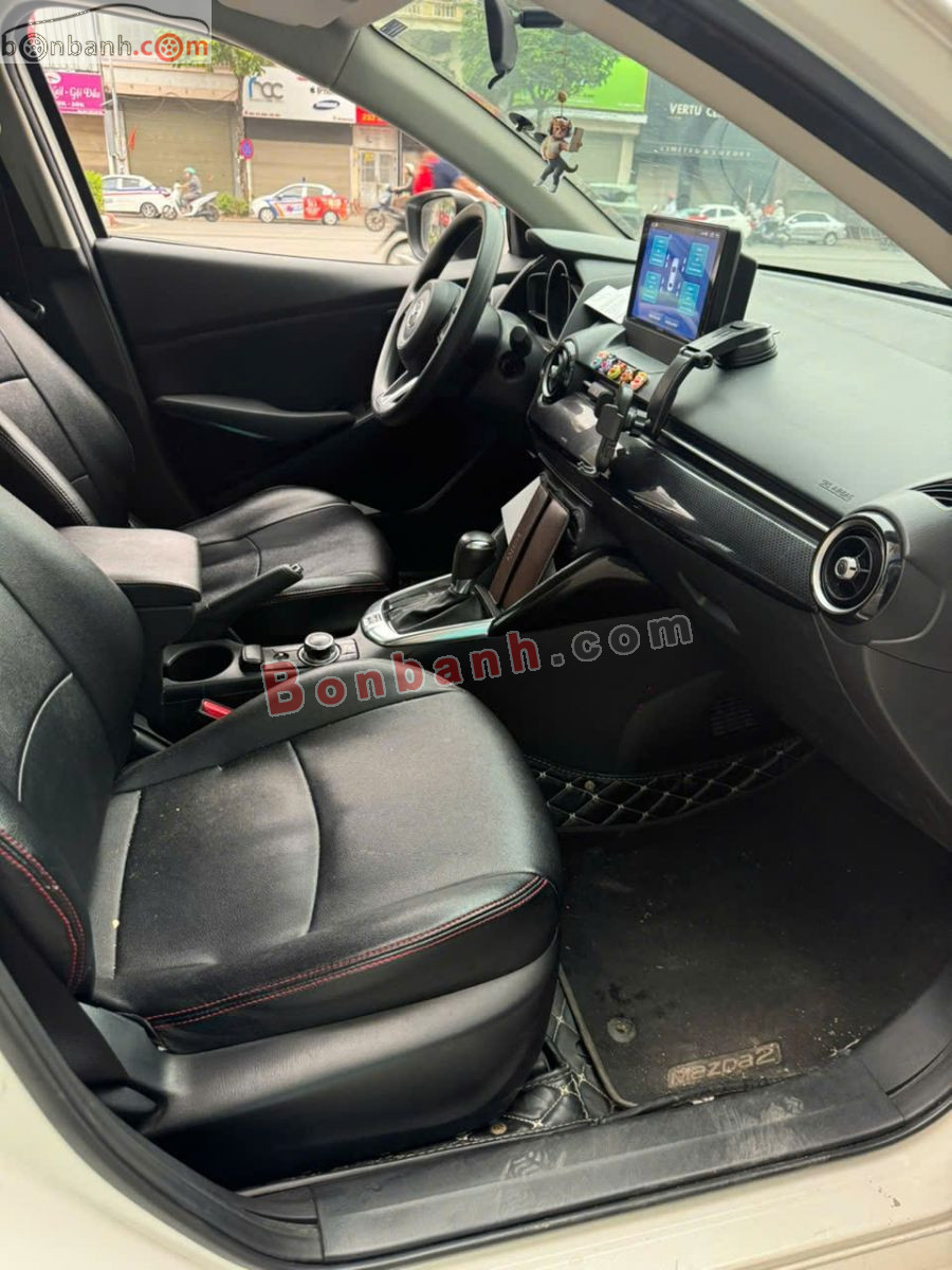Bán ô tô Mazda 2 Deluxe - 2019 - xe cũ