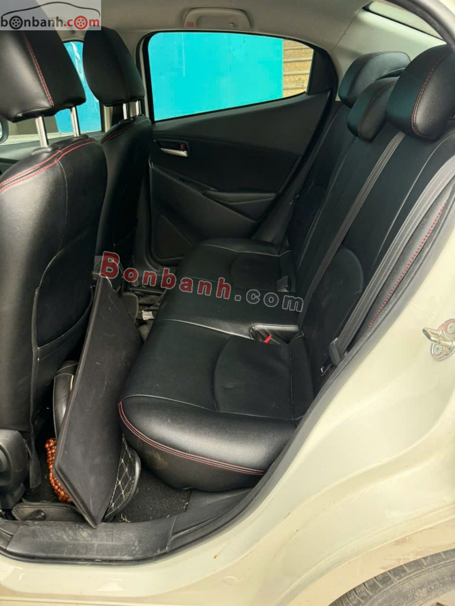 Bán ô tô Mazda 2 Deluxe - 2019 - xe cũ