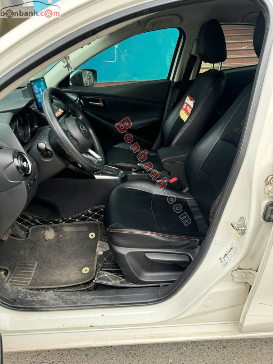 Bán ô tô Mazda 2 Deluxe - 2019 - xe cũ