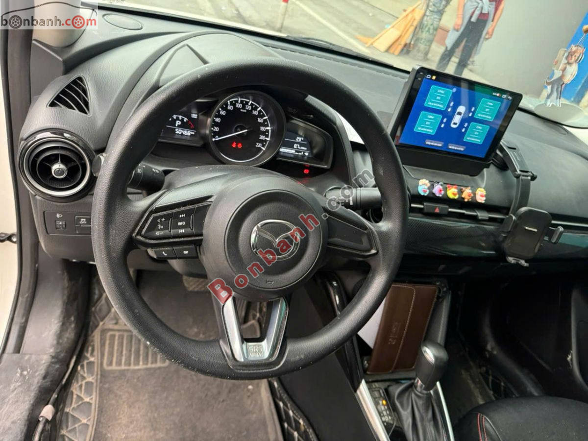 Bán ô tô Mazda 2 Deluxe - 2019 - xe cũ