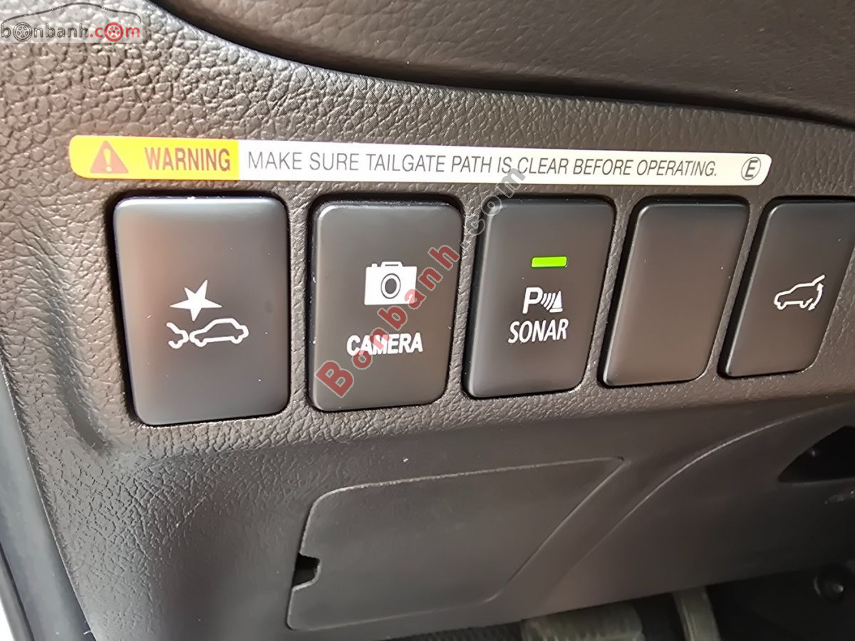 Bán ô tô Mitsubishi Outlander 2.4 CVT Premium - 2020 - xe cũ