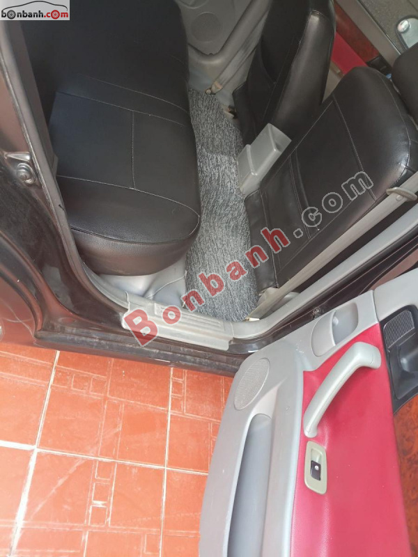 Bán ô tô Daewoo Lacetti - 2009 - xe cũ