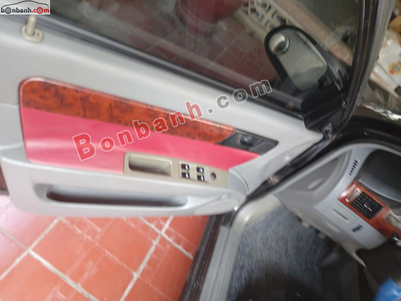 Bán ô tô Daewoo Lacetti - 2009 - xe cũ