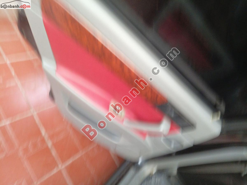 Bán ô tô Daewoo Lacetti - 2009 - xe cũ