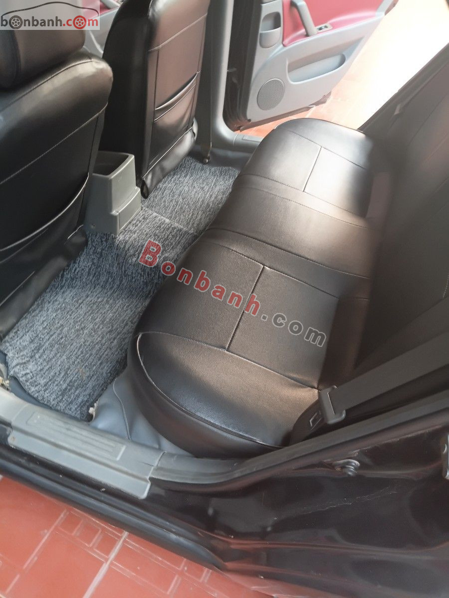 Bán ô tô Daewoo Lacetti - 2009 - xe cũ