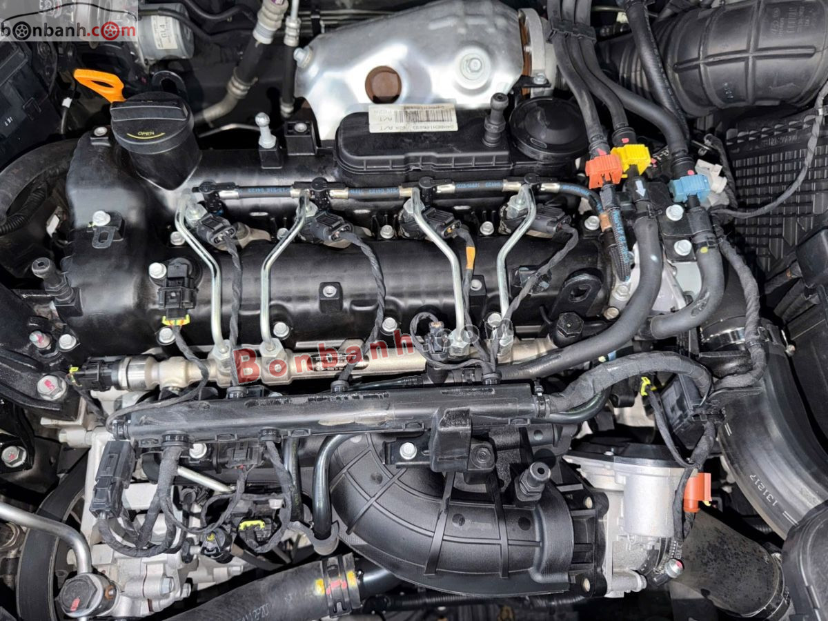 Bán ô tô Kia Sorento DATH 2.2L 2WD - 2014 - xe cũ