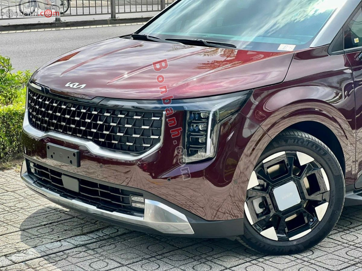 Bán ô tô Kia Carnival Signature 2.2D - 2026 - xe mới