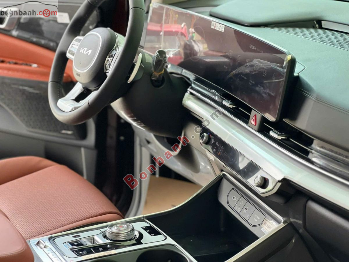 Bán ô tô Kia Carnival Signature 2.2D - 2026 - xe mới