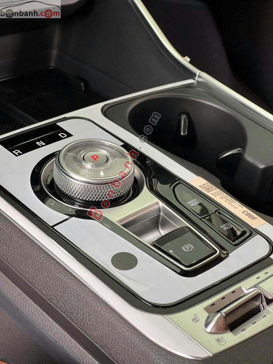 Bán ô tô Kia Carnival Signature 2.2D - 2026 - xe mới