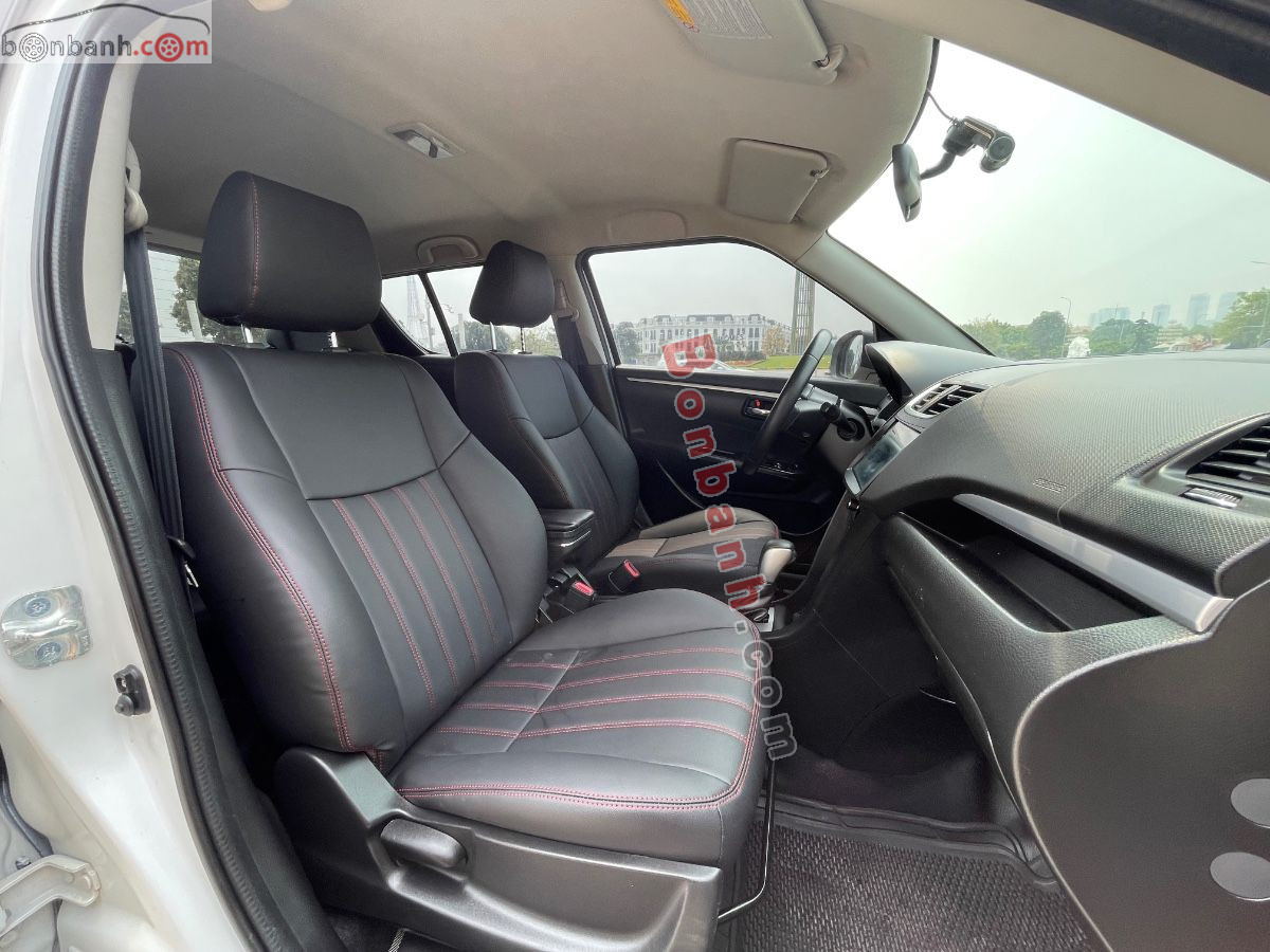 Bán ô tô Suzuki Swift 1.4 AT - 2014 - xe cũ