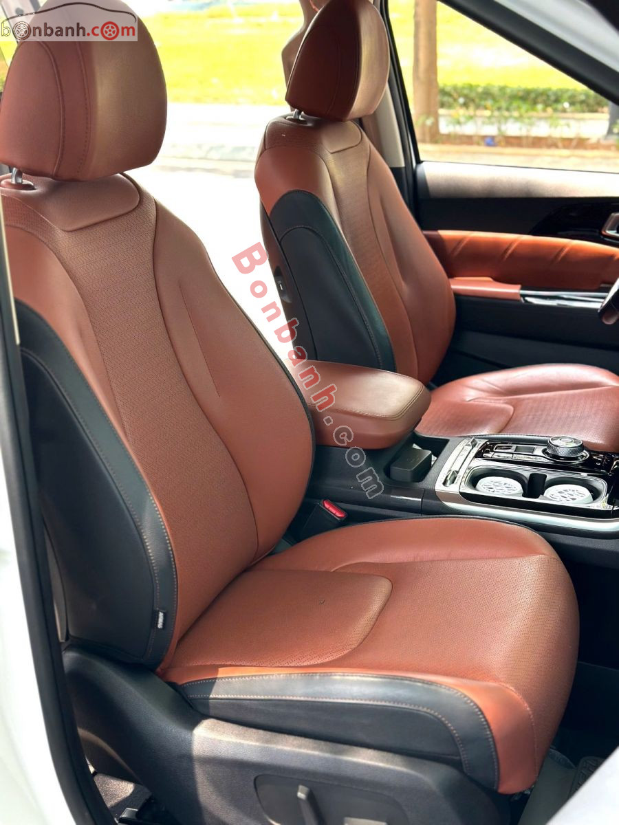 Bán ô tô Kia Carnival Signature 2.2D - 2021 - xe cũ