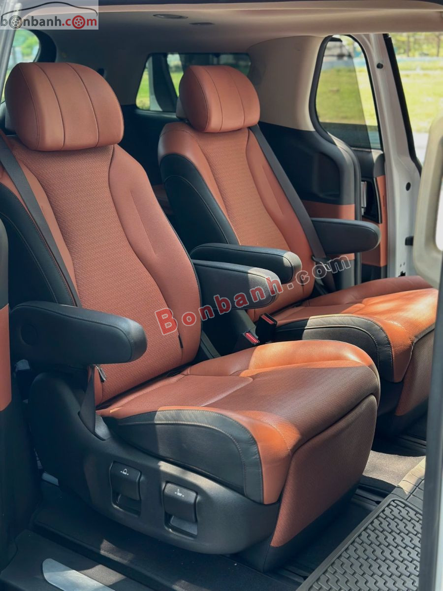 Bán ô tô Kia Carnival Signature 2.2D - 2021 - xe cũ