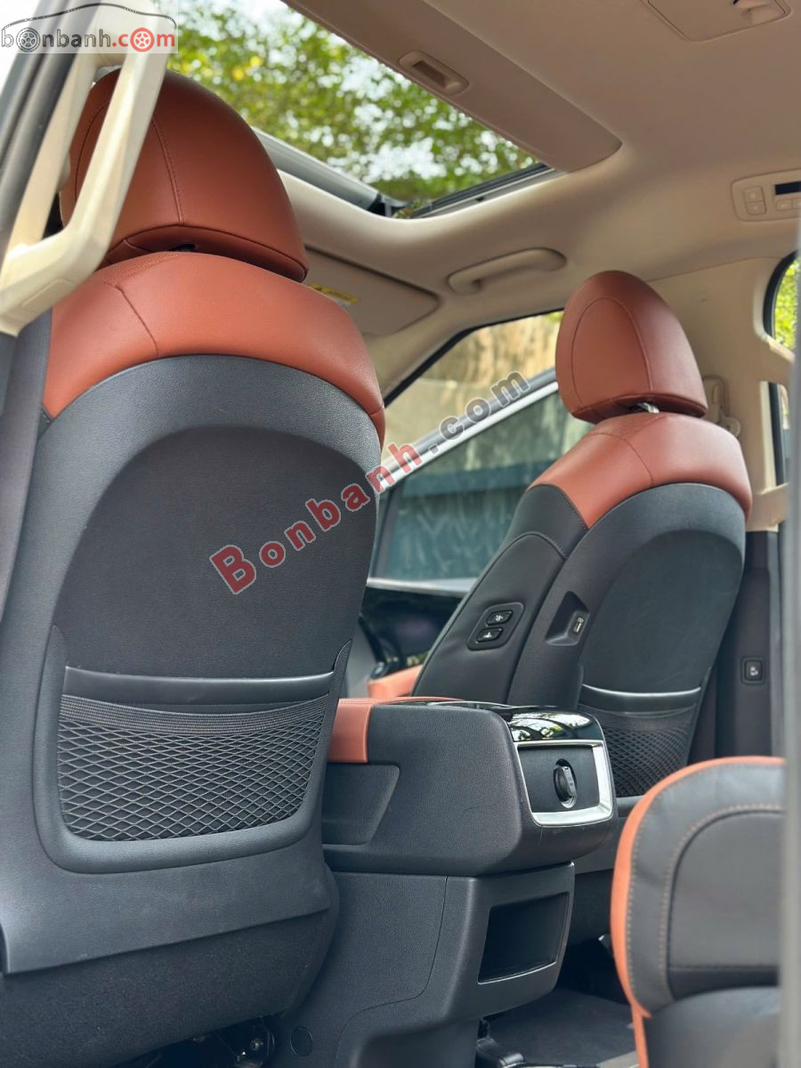 Bán ô tô Kia Carnival Signature 2.2D - 2021 - xe cũ