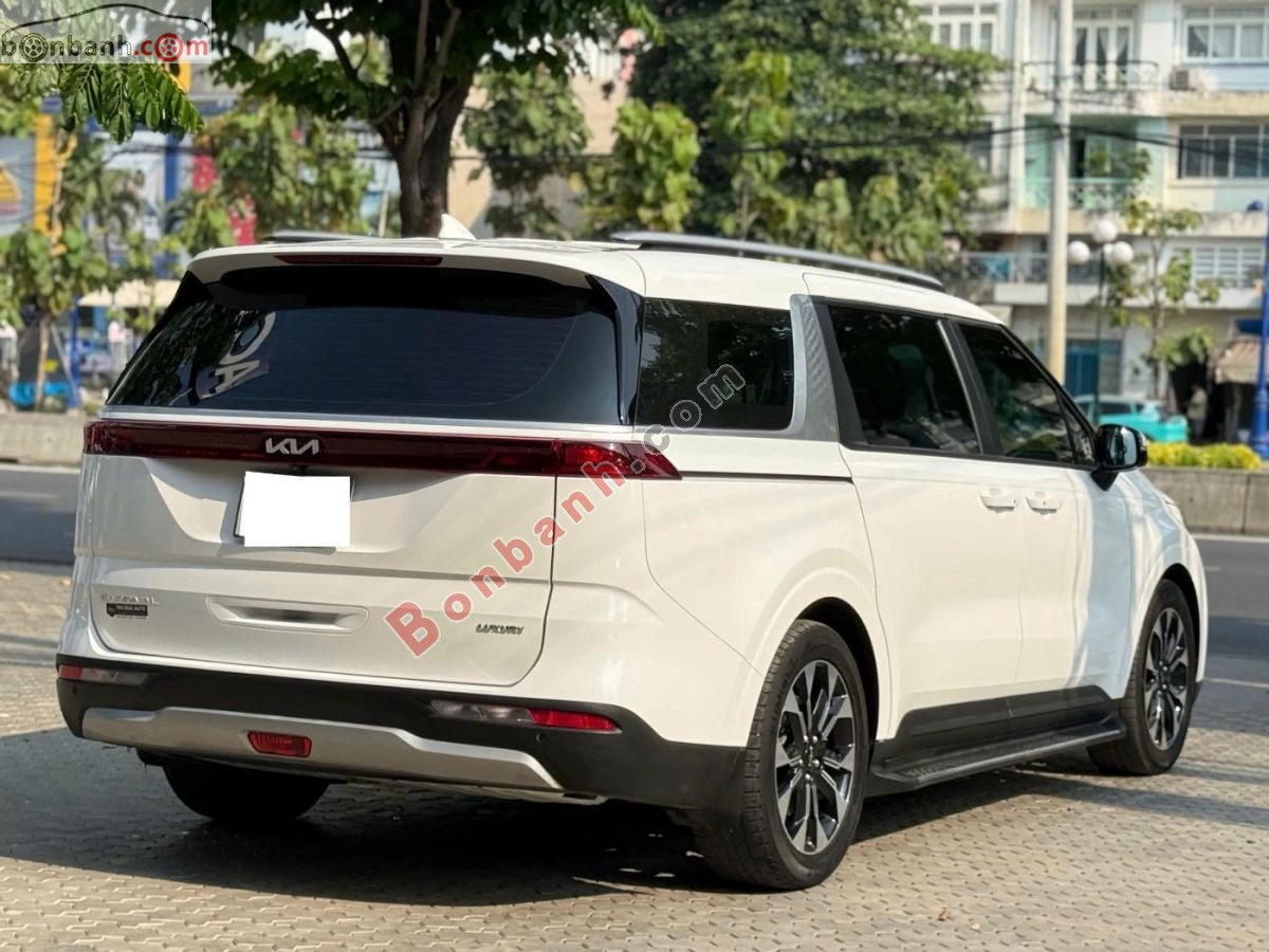 Bán ô tô Kia Carnival Luxury 2.2D - 2022 - xe cũ