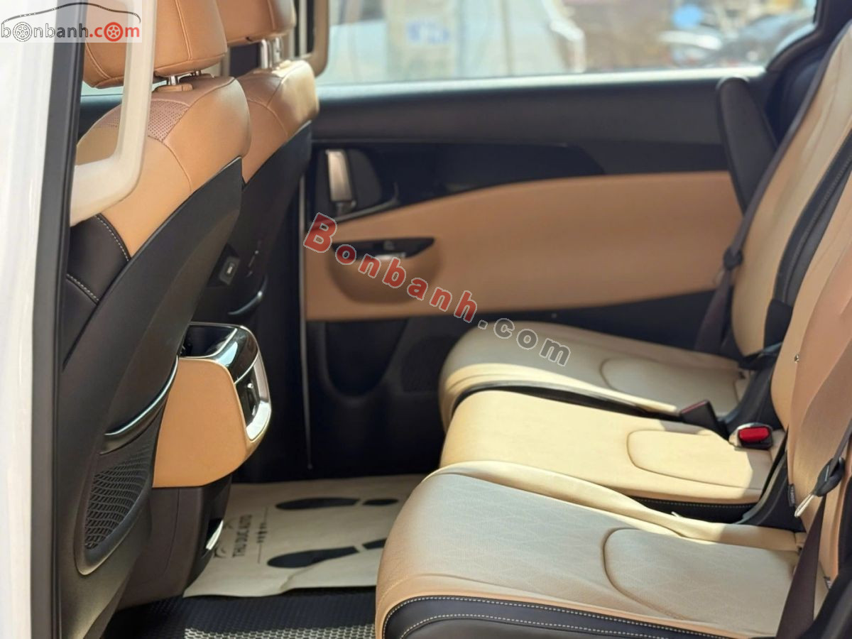 Bán ô tô Kia Carnival Luxury 2.2D - 2022 - xe cũ