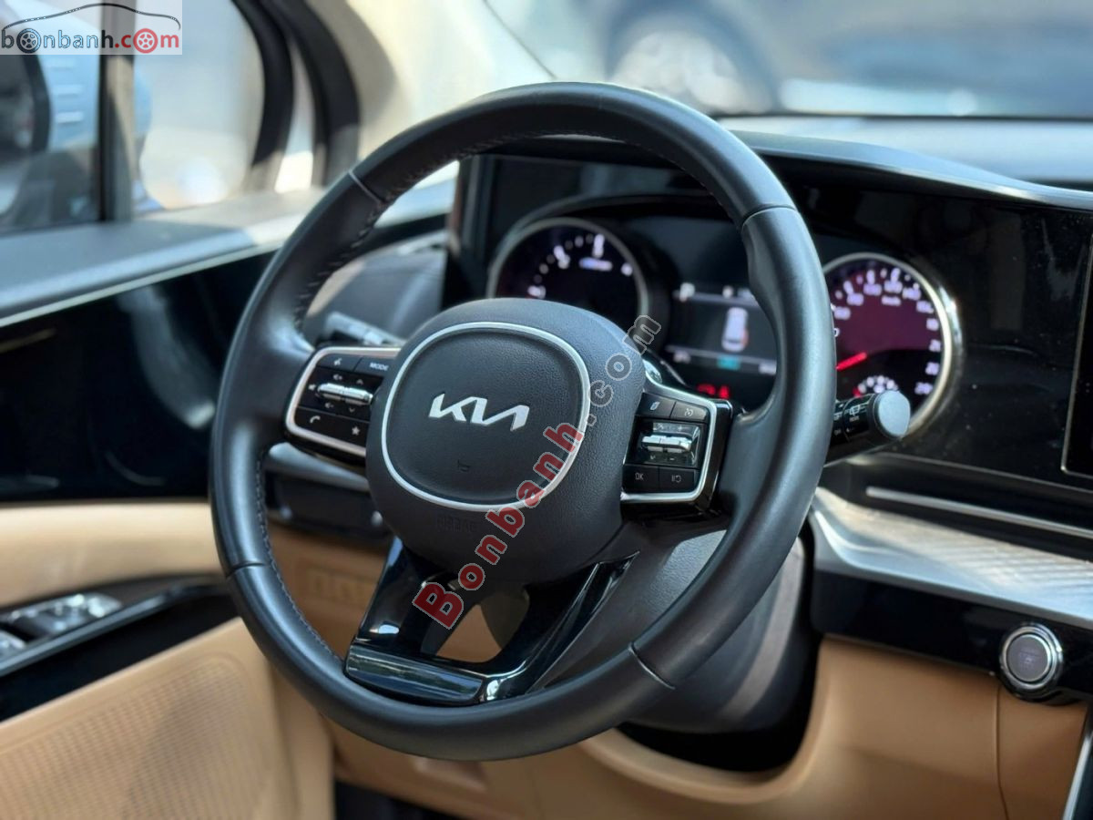 Bán ô tô Kia Carnival Luxury 2.2D - 2022 - xe cũ