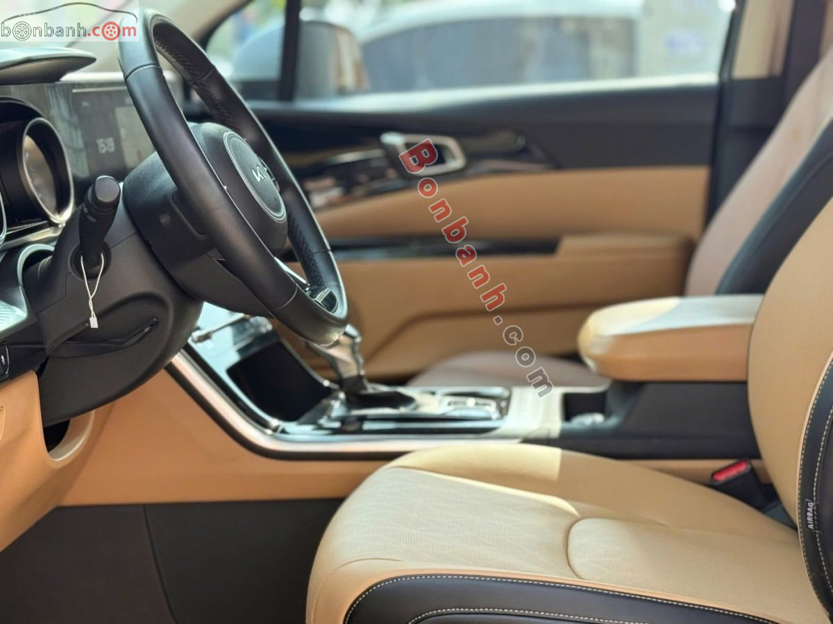 Bán ô tô Kia Carnival Luxury 2.2D - 2022 - xe cũ