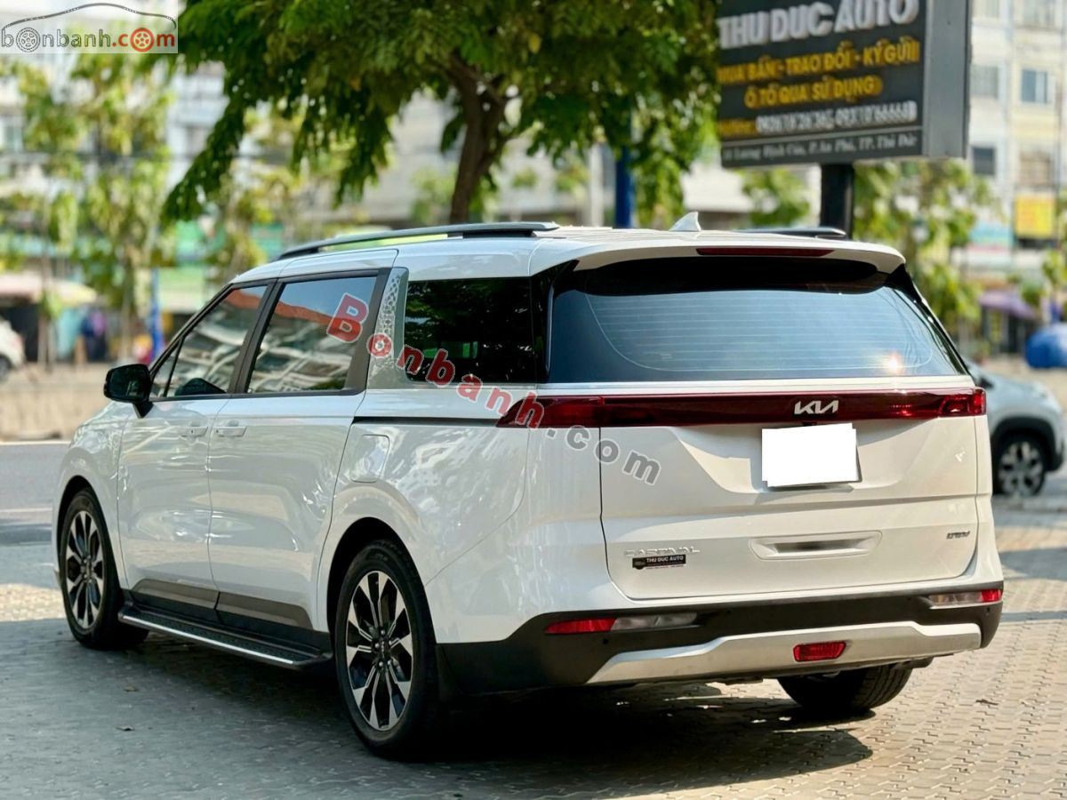 Bán ô tô Kia Carnival Luxury 2.2D - 2022 - xe cũ