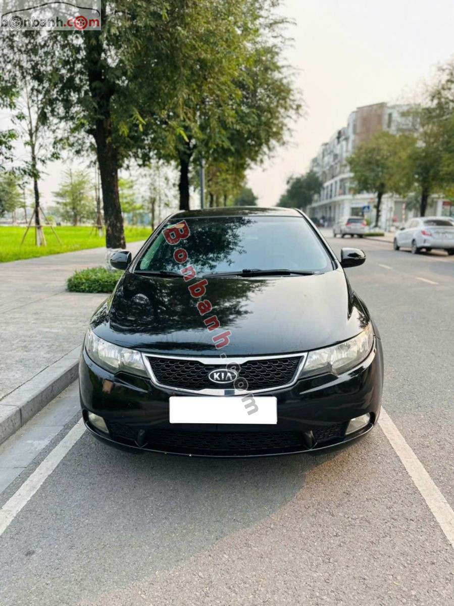 Bán ô tô Kia Forte EX 1.6 MT - 2011 - xe cũ