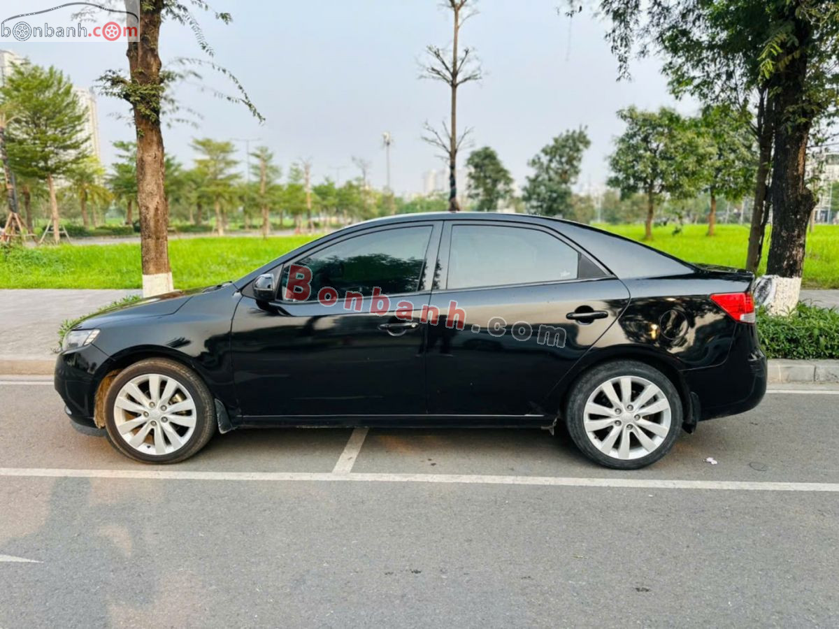 Bán ô tô Kia Forte EX 1.6 MT - 2011 - xe cũ