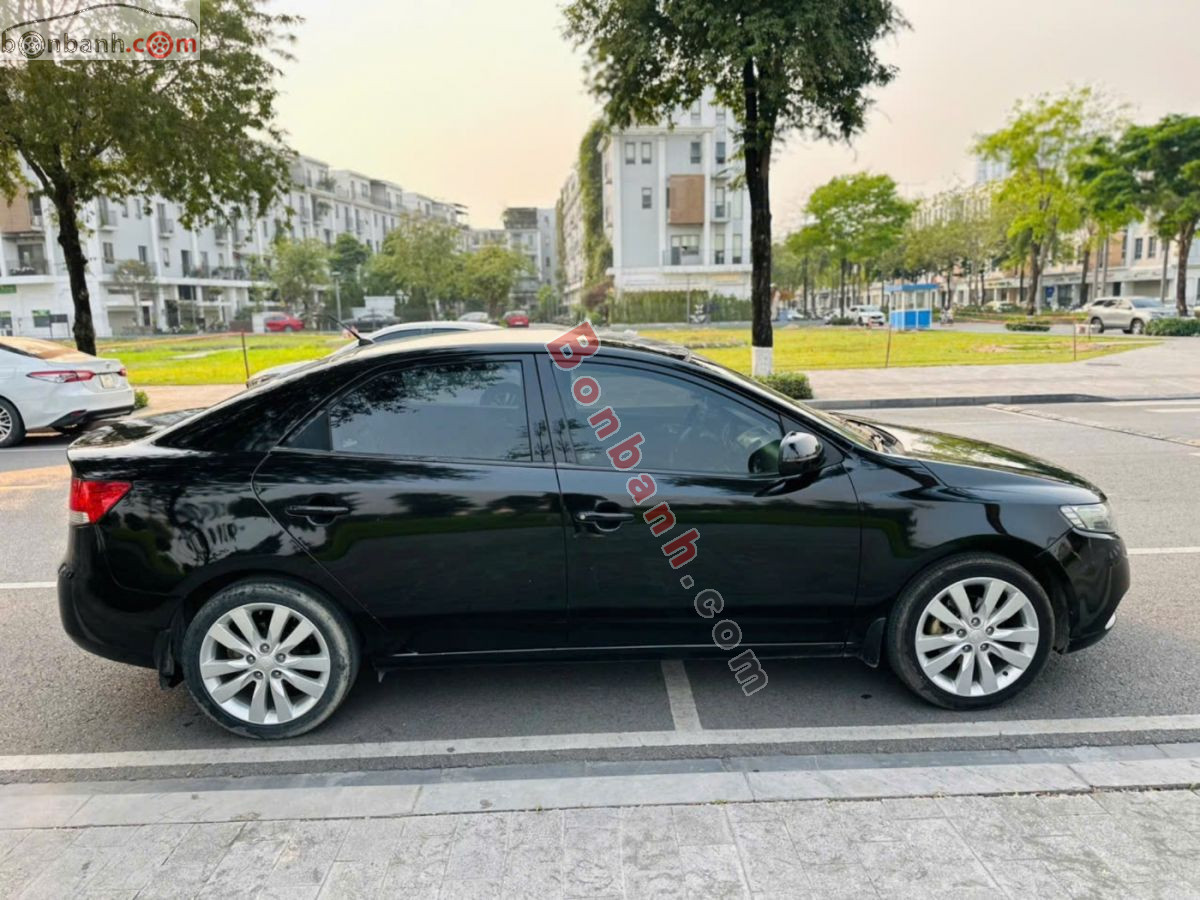 Bán ô tô Kia Forte EX 1.6 MT - 2011 - xe cũ