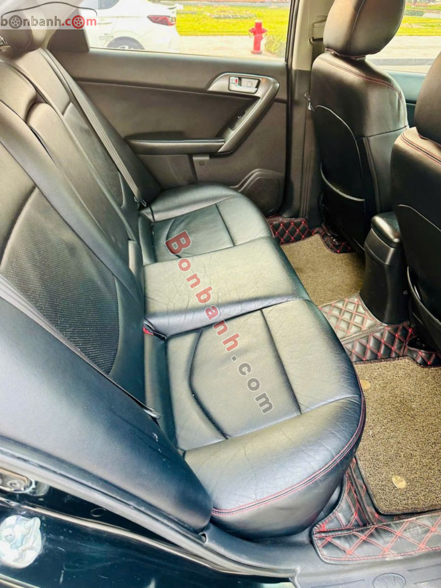 Bán ô tô Kia Forte EX 1.6 MT - 2011 - xe cũ