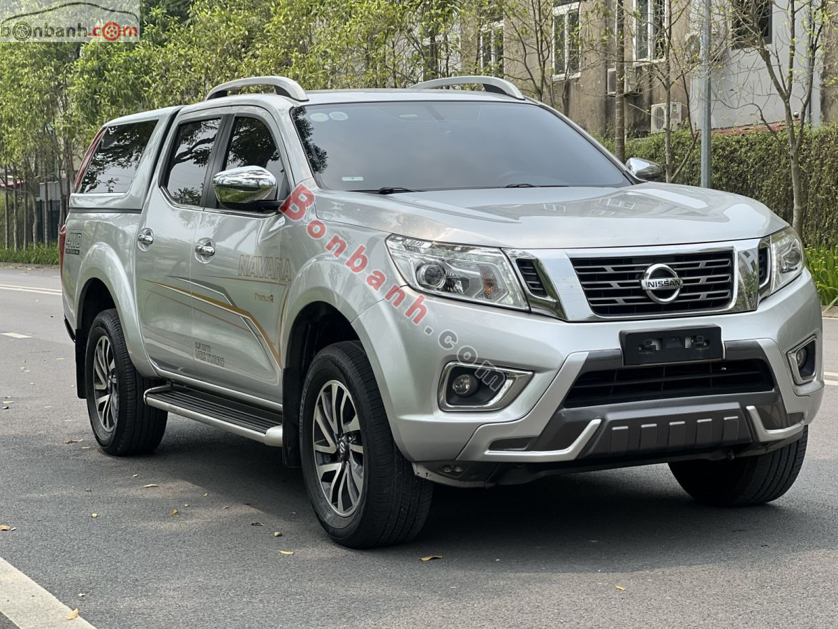 Bán ô tô Nissan Navara VL Premium R - 2018 - xe cũ