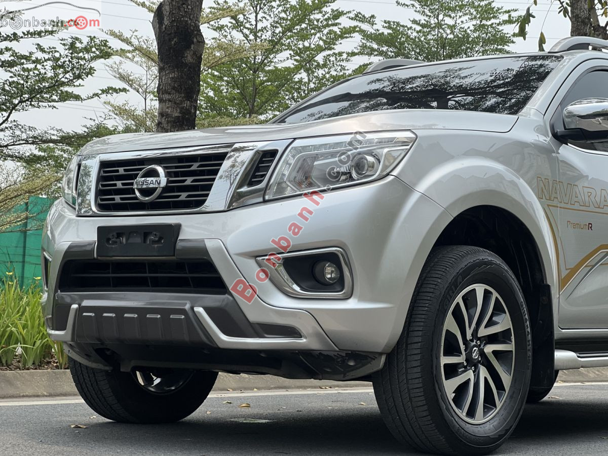 Bán ô tô Nissan Navara VL Premium R - 2018 - xe cũ