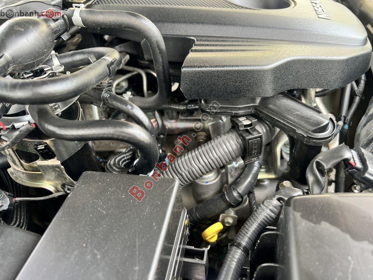 Bán ô tô Nissan Navara VL Premium R - 2018 - xe cũ