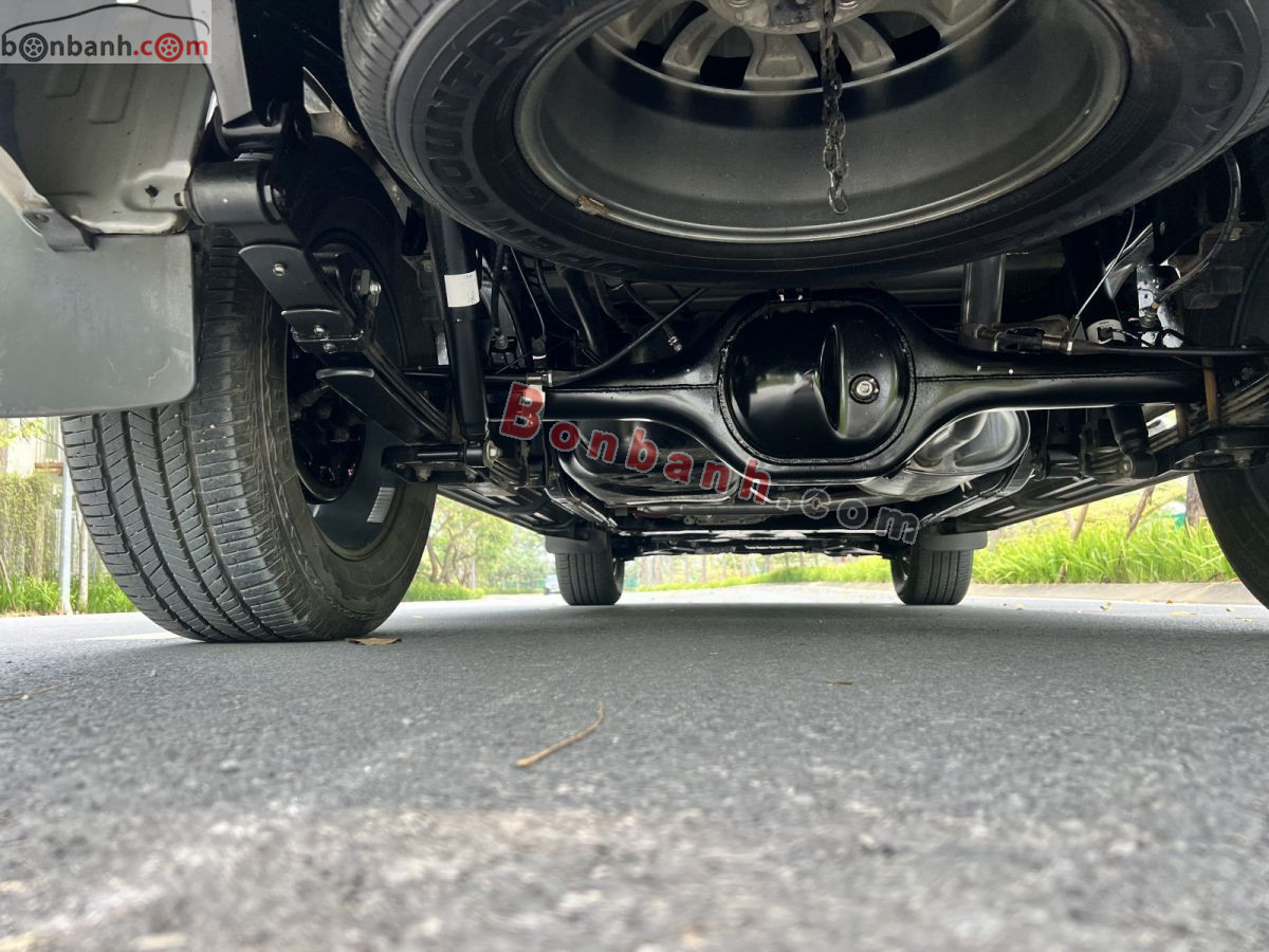 Bán ô tô Nissan Navara VL Premium R - 2018 - xe cũ