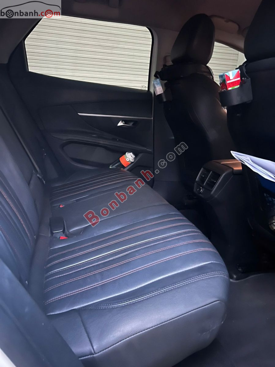 Bán ô tô Peugeot 3008 Active 1.6 AT - 2020 - xe cũ