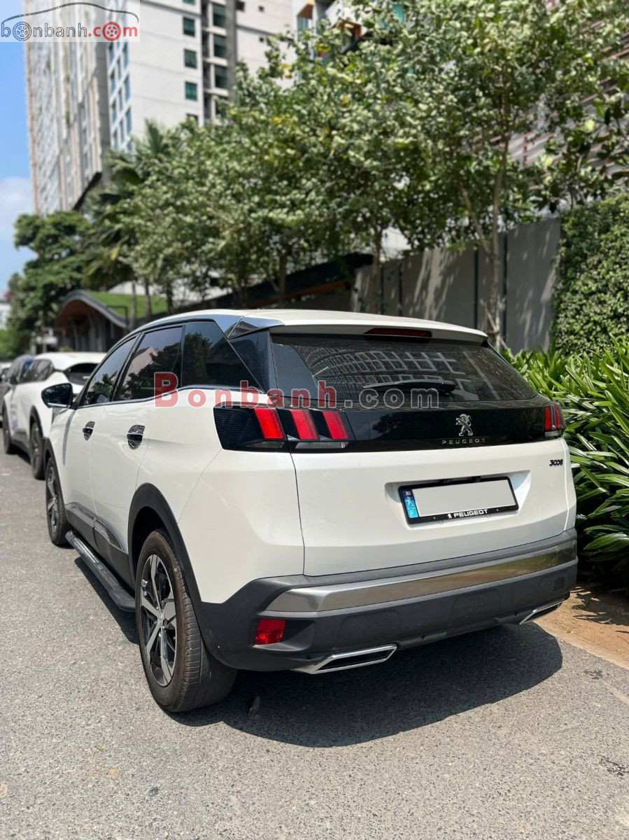 Bán ô tô Peugeot 3008 Active 1.6 AT - 2020 - xe cũ