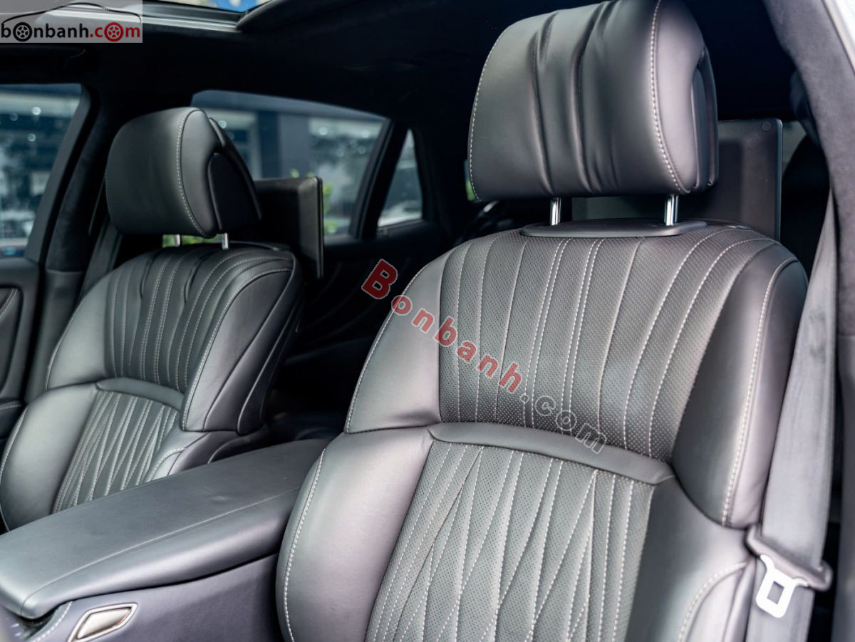 Bán ô tô Lexus LS 500h - 2018 - xe cũ