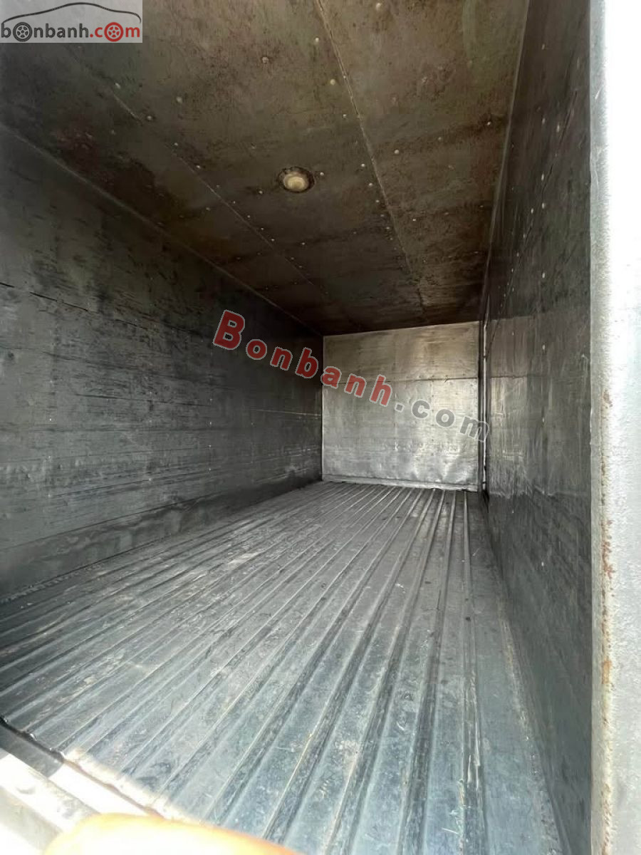 Bán ô tô Kia K3000S - 2010 - xe cũ