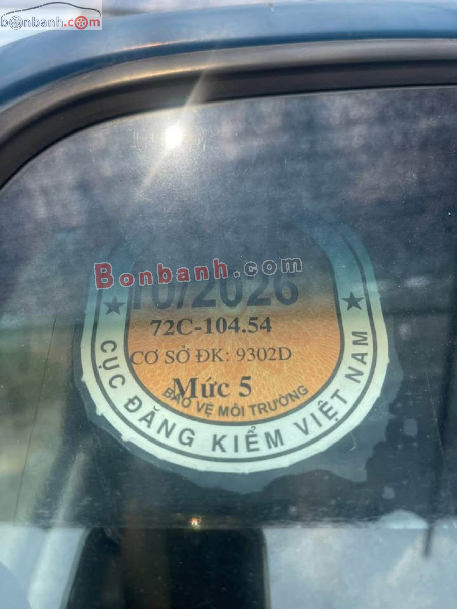 Bán ô tô Kia K3000S - 2010 - xe cũ