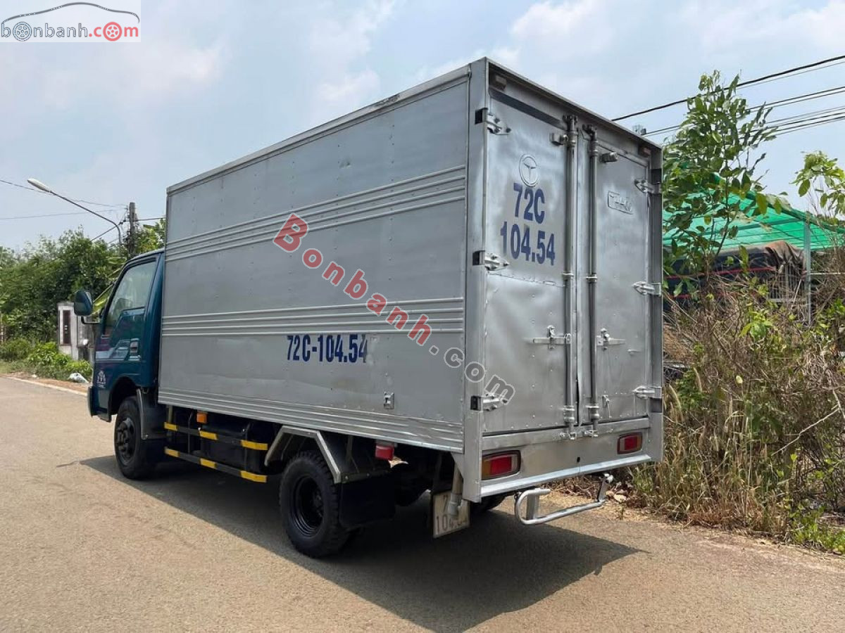 Bán ô tô Kia K3000S - 2010 - xe cũ