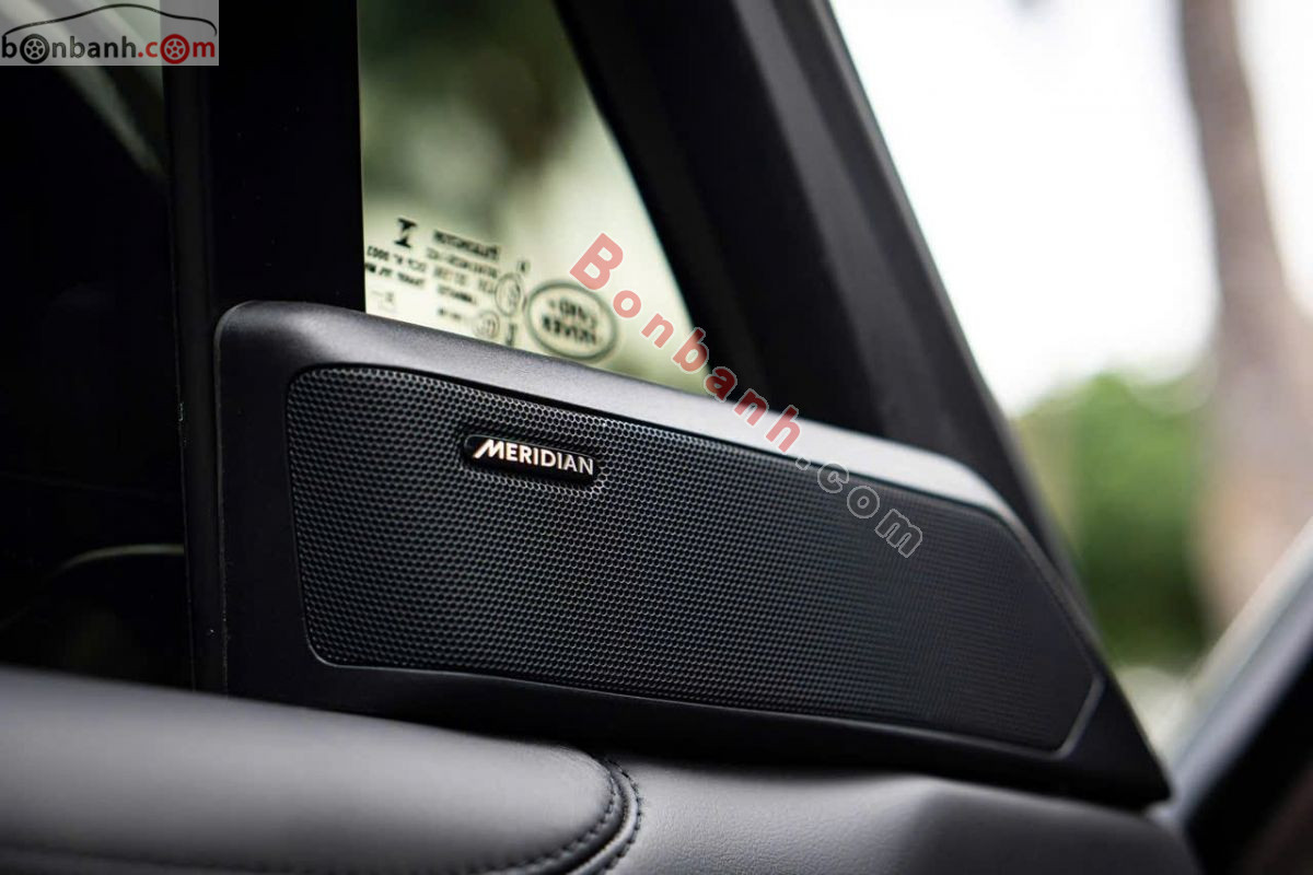 Bán ô tô LandRover Range Rover SE LWB 3.0 I6 AWD - 2022 - xe cũ