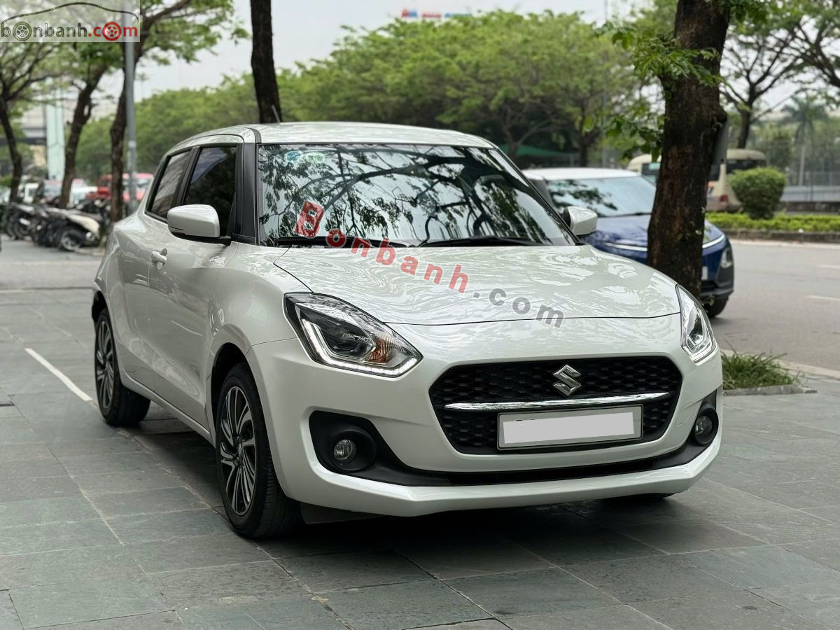 Bán ô tô Suzuki Swift GLX 1.2 AT - 2023 - xe cũ