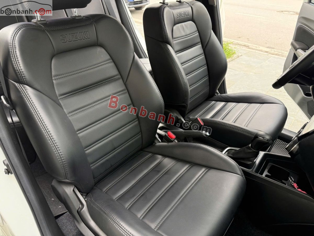 Bán ô tô Suzuki Swift GLX 1.2 AT - 2023 - xe cũ