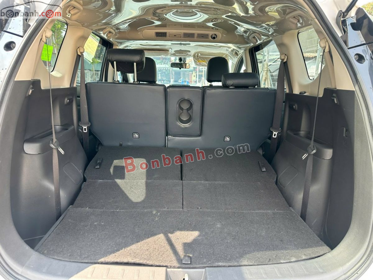 Bán ô tô Mitsubishi Xpander Cross 1.5 AT - 2024 - xe cũ