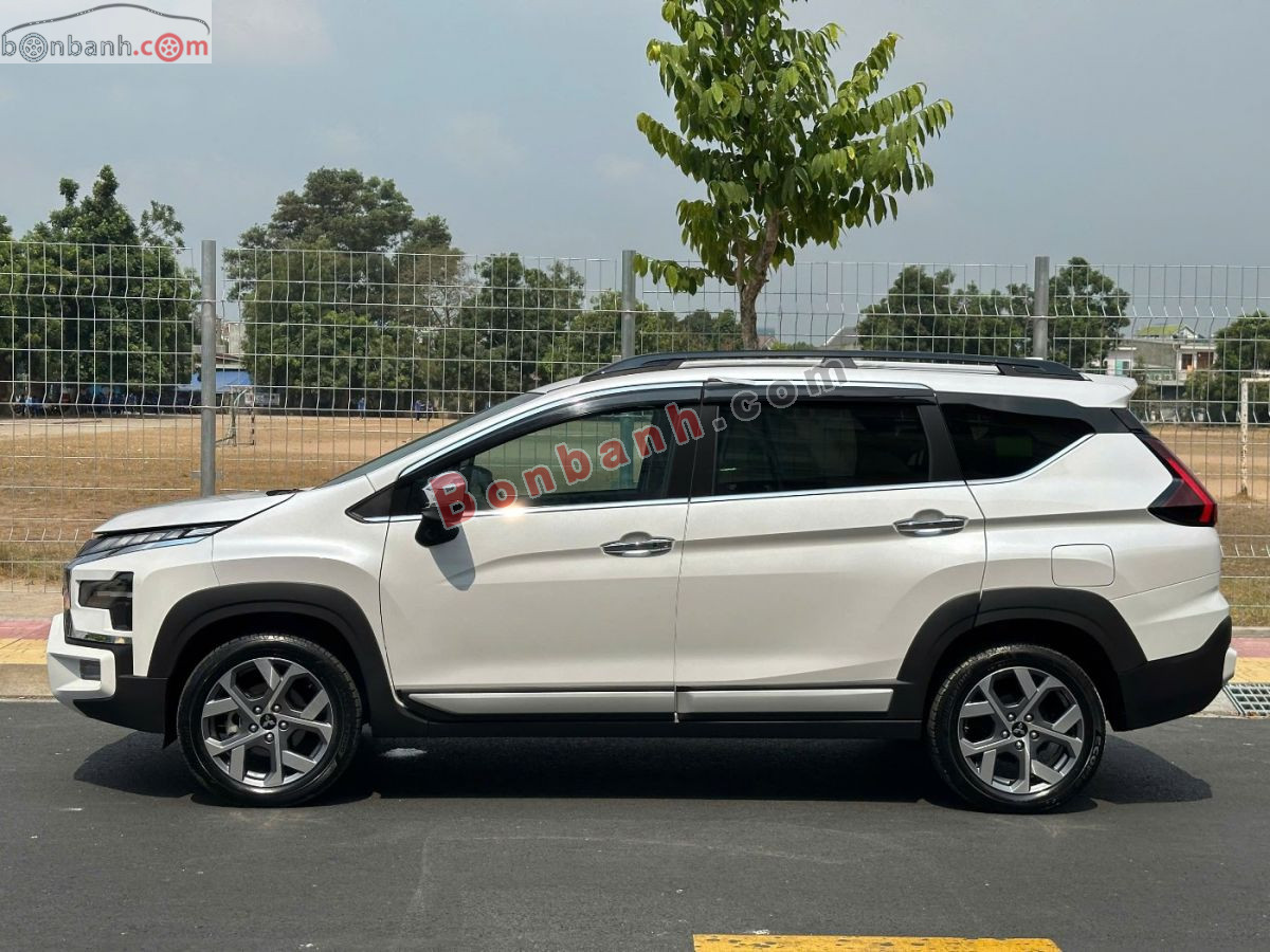 Bán ô tô Mitsubishi Xpander Cross 1.5 AT - 2024 - xe cũ