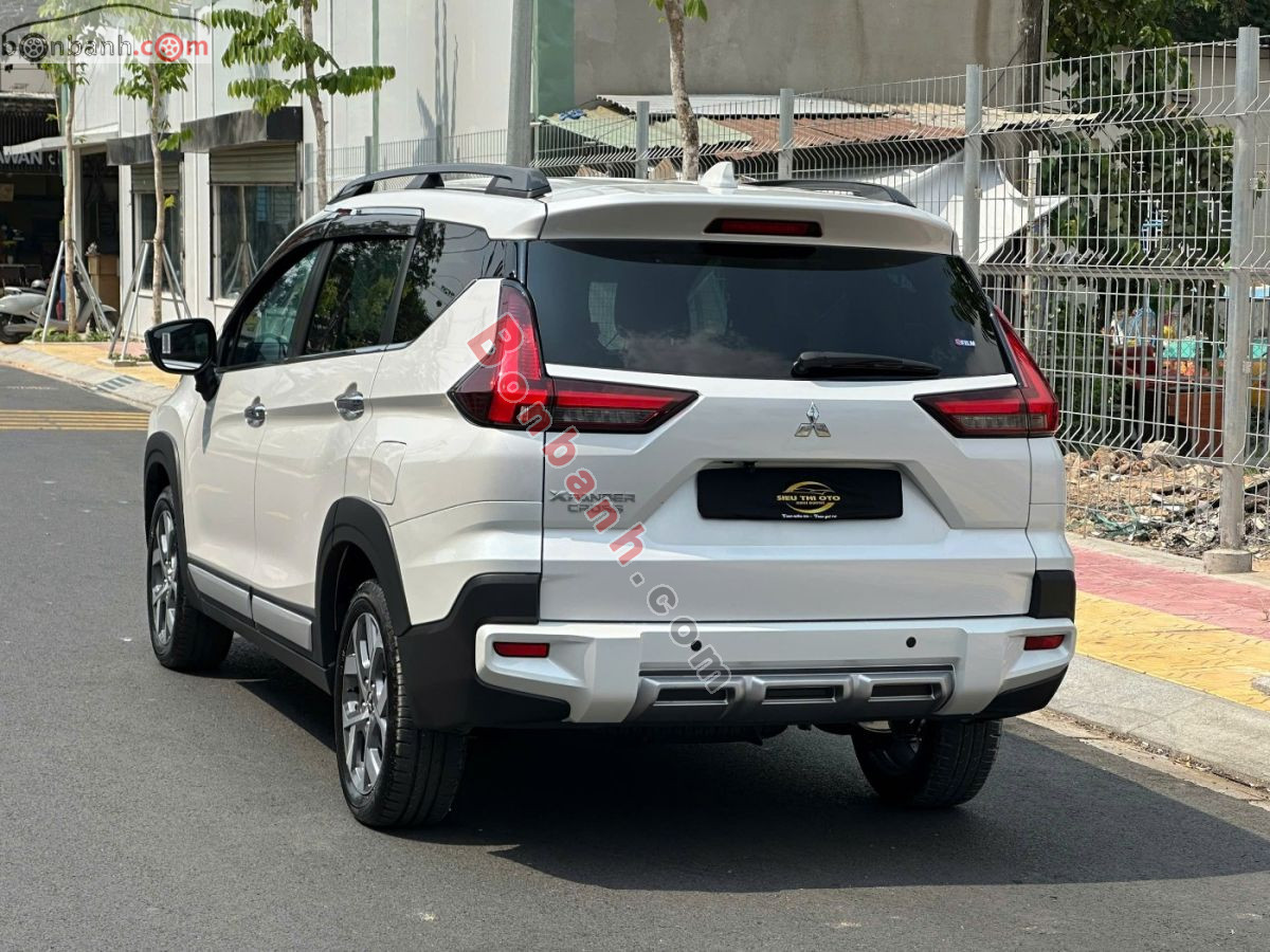 Bán ô tô Mitsubishi Xpander Cross 1.5 AT - 2024 - xe cũ