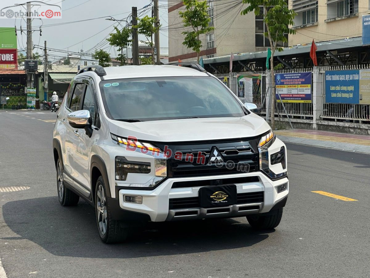 Bán ô tô Mitsubishi Xpander Cross 1.5 AT - 2024 - xe cũ