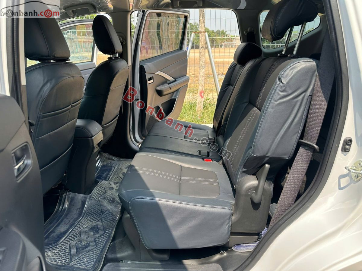 Bán ô tô Mitsubishi Xpander Cross 1.5 AT - 2024 - xe cũ