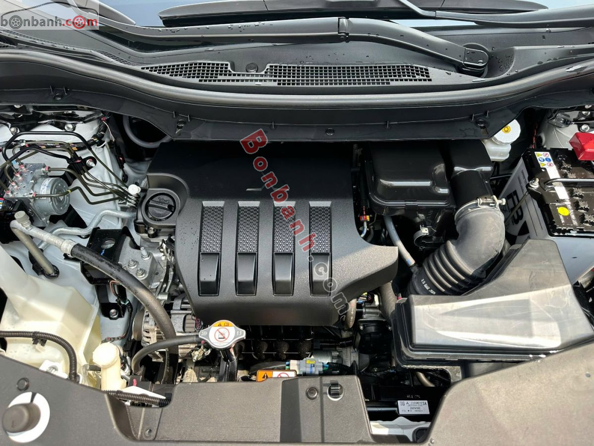 Bán ô tô Mitsubishi Xpander Cross 1.5 AT - 2024 - xe cũ