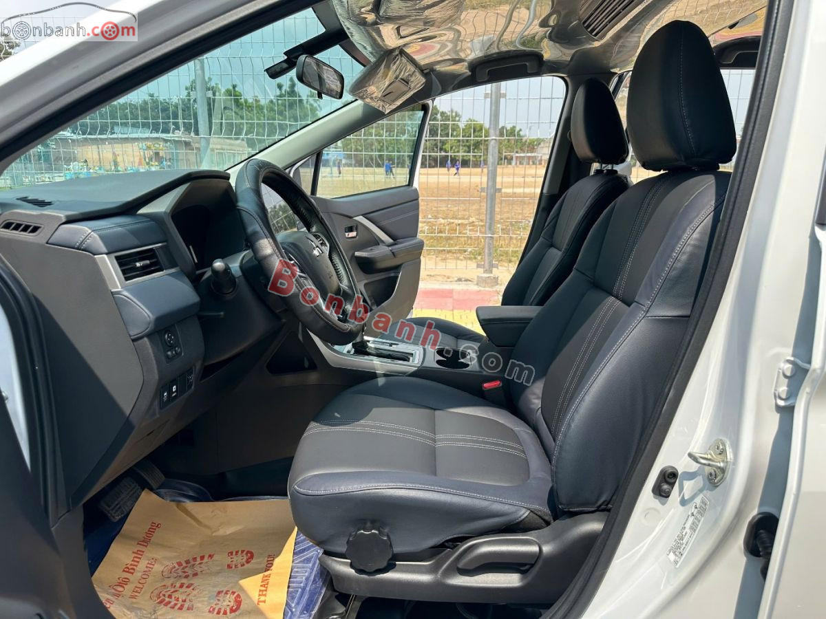 Bán ô tô Mitsubishi Xpander Cross 1.5 AT - 2024 - xe cũ