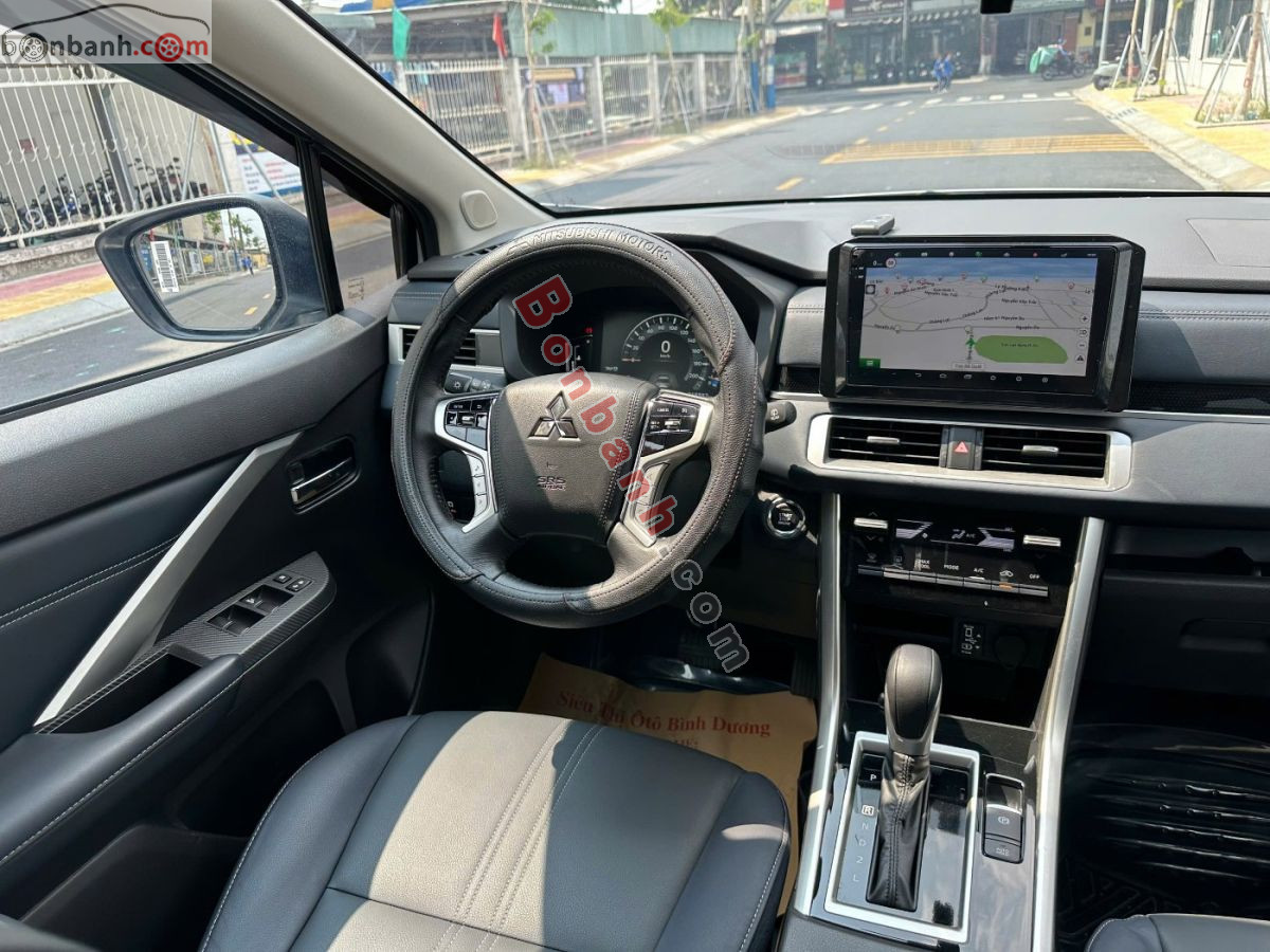Bán ô tô Mitsubishi Xpander Cross 1.5 AT - 2024 - xe cũ